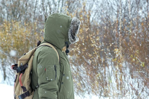 Master the cold: essential winter jackets for every man