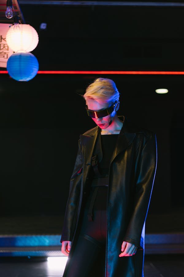 Unleash your style: the rise of tech wear bodysuits