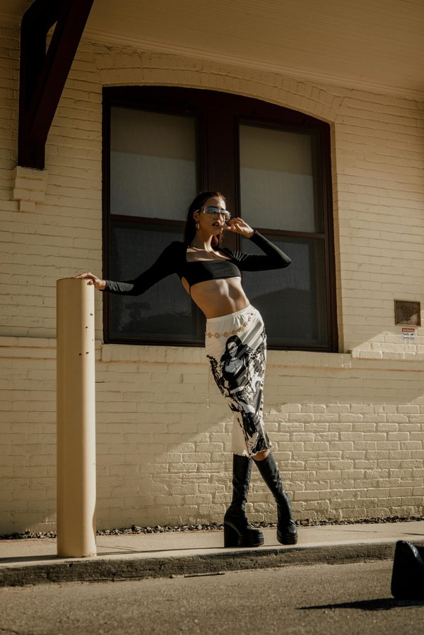 Revive your style: shop y2k clothing fashion online today